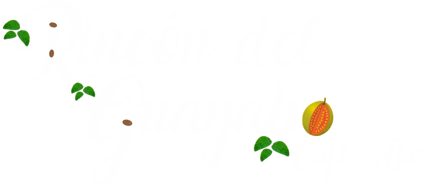 RINCÓN DEL GUAYABO